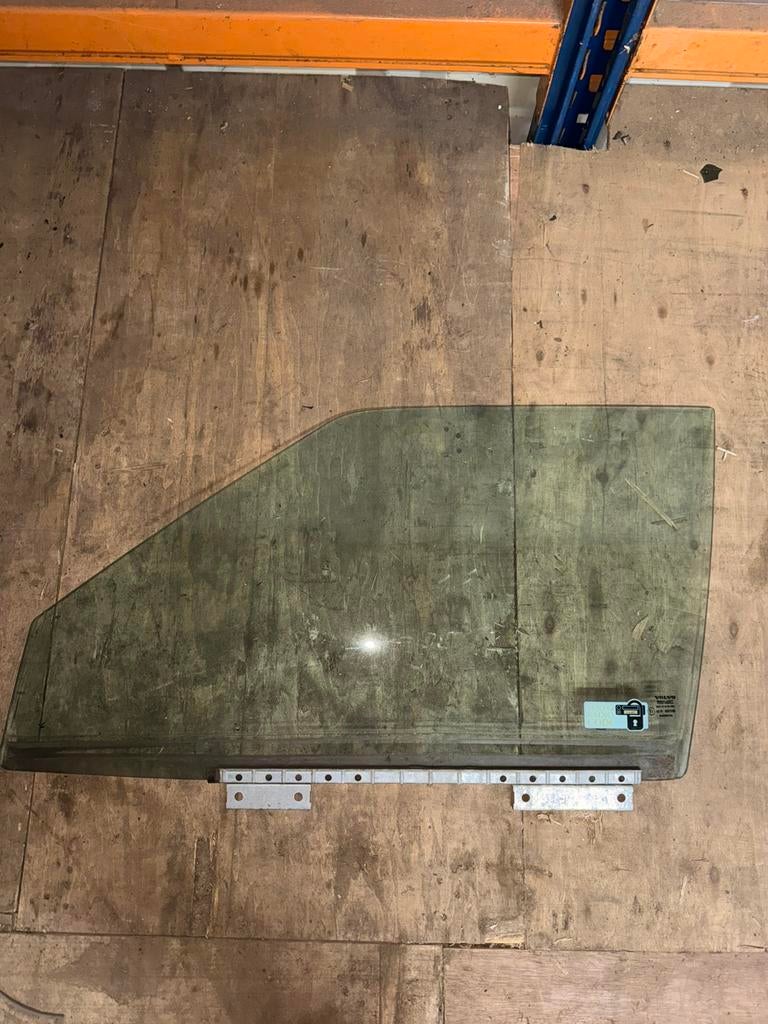 Ruiten volvo 940 sedan, Auto-onderdelen, Ruiten en Toebehoren, Ophalen of Verzenden, Gebruikt, Volvo