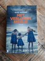 Het verloren meisje Eve Chase, Ophalen of Verzenden, Zo goed als nieuw