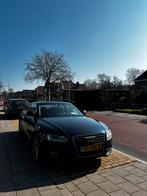 Audi A5 2.0 Tfsi 132KW Coupe 2009 Blauw, Voorwielaandrijving, 15 km/l, 4 cilinders, 1984 cc
