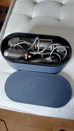 Dyson airwrap, Sieraden, Tassen en Uiterlijk, Ophalen, Zo goed als nieuw, Föhn of Haardroger