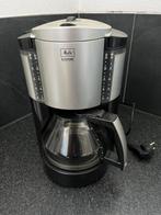 Melitta LOOK Selection koffiezetapparaat, Ophalen, Gebruikt, 10 kopjes of meer, Koffiemachine