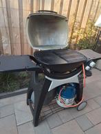 Weber Q300 gasbarbecue met gasfles, Tuin en Terras, Gasbarbecues, Ophalen