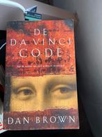 De Da Vinci Code, Boeken, Ophalen of Verzenden, Gelezen, Nederland