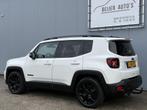 Jeep Renegade 1.3T Limited Automaat Carplay/Trekhaak/18inch., Stof, Gebruikt, 4 cilinders, Navigatiesysteem