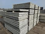 Restpartij 105 stuks Betonplaat Ruw 200x86x9cm €20,- per m2, Ophalen, Overige typen, Nieuw, 10 m² of meer