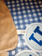 Achmea hond knuffeldoek 51 cm groot, Ophalen of Verzenden, Zo goed als nieuw