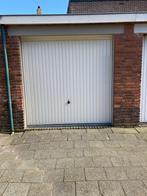 Goed onderhouden garagebox in Monster te koop, Huizen en Kamers, Garages en Parkeerplaatsen, Zuid-Holland