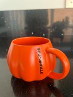 Nieuw Starbucks pompoenmok, Nieuw, Ophalen of Verzenden, Glas, Overige stijlen