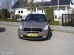 Mini Countryman 1.6 Cooper S Chili super nette auto, Voorwielaandrijving, Euro 5, Gebruikt, Leder