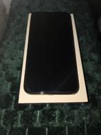 Iphone 15 Pro Max 256gb Natural Titanium, Telecommunicatie, Mobiele telefoons | Apple iPhone, IPhone 15 Pro Max, Zo goed als nieuw