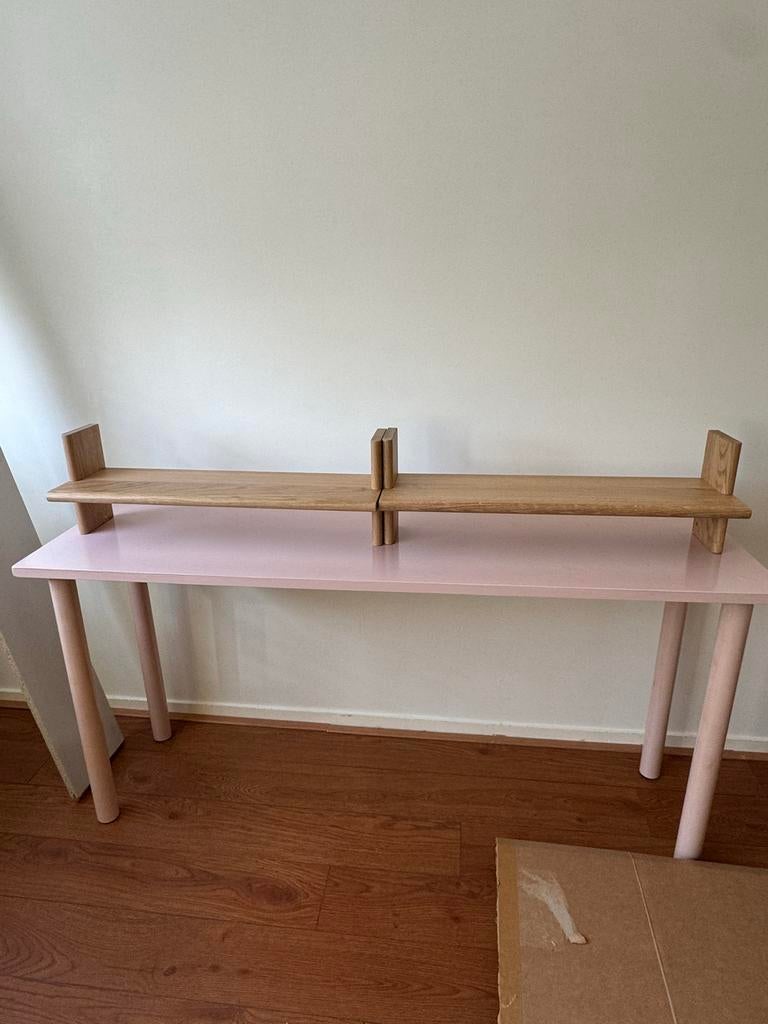 2x IKEA KLAVRESTRÖM wandplank - Nieuw, Ophalen, Nieuw