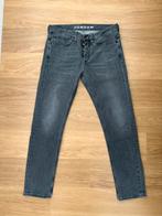 Denham Bolt spijkerbroek 32/32, Ophalen of Verzenden, Gedragen, Grijs, W32 (confectie 46) of kleiner
