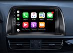 Mazda CX-5 2015-2020 CarPlay Android Auto Adapter, Ophalen of Verzenden, Nieuw
