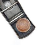 Stanley 130 Schaaf USA met patentdatums (45787-ML), Ophalen of Verzenden