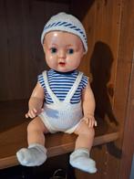 Mooie oude pop, Verzamelen, Poppen, Ophalen of Verzenden, Gebruikt, Pop