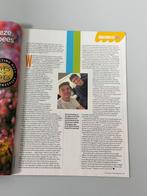 The Sunday Times Magazine tijdschrift - 2025 Lando Norris, Ophalen of Verzenden, 1980 tot heden, Buitenland, Tijdschrift