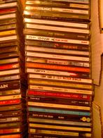 Doos gospel cd's 65 stuks, Ophalen of Verzenden, Zo goed als nieuw, Gospel