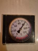 Aerosmith - Recorded live in Boston & New York. 2cd. 1995, Ophalen of Verzenden