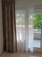 Gordijnen en vitrages, Huis en Inrichting, Ophalen, Nieuw, 200 cm of meer, 200 cm of meer