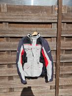 Revit all season motorjas, maat L, Motoren, Kleding | Motorkleding, Ophalen of Verzenden, Tweedehands, Jas | textiel
