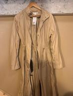 H&m jas, Ophalen of Verzenden, Nieuw, Maat 34 (XS) of kleiner, Beige