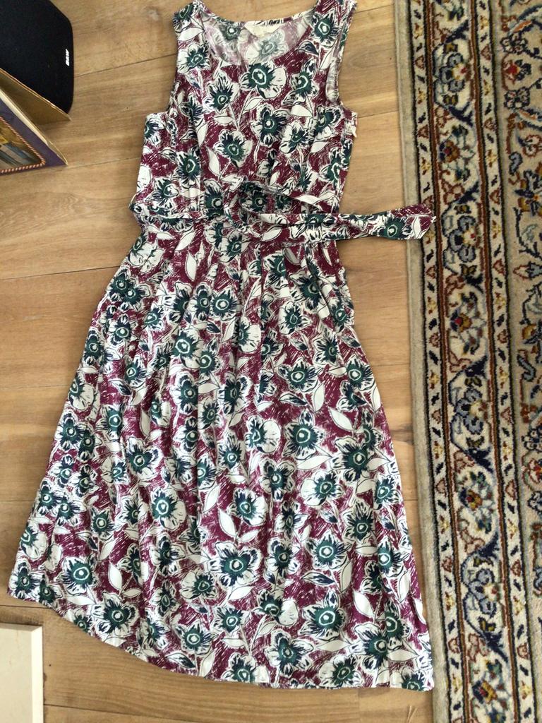 Seasalt cornwall 40, Kleding | Dames, Maat 38/40 (M), Overige kleuren, Ophalen of Verzenden, Zo goed als nieuw