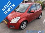 Suzuki Splash 1.0 VVT ExclusiveEASSS Lichteschade68000km NAP, Auto's, Suzuki, Euro 5, Gebruikt, 31 €/maand, Overige kleuren