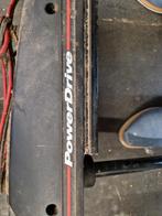 Minn Kota PowerDrive | Elektrische Boegmotor | 12V | Voet, Ophalen, Nvt, Nvt, Nvt