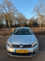 Volkswagen Golf 1.2 TSI 77KW 3D 2011 Grijs, Auto's, Voorwielaandrijving, 4 cilinders, 610 kg, 49 €/maand