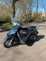 Piaggio New Fly - topstaat!, Ophalen, Maximaal 45 km/u, Zo goed als nieuw, Fly