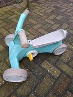 Berg driewieler, Ophalen, Gebruikt, Berg