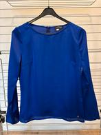 LaDress Dorian Kobaltblauw XXS, Ophalen of Verzenden, Zo goed als nieuw, Maat 34 (XS) of kleiner, Blauw