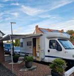 Chausson camper Fiat Ducato 2.5 TDI 116 pk |Goed onderhouden, Standaard zit, Ringverwarming, Fiat, 7 tot 12 maanden geleden