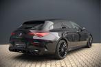 Mercedes-Benz CLA-Klasse Shooting Brake 180 Premium Plus | S, Auto's, Mercedes-Benz, CLA, 136 pk, Gebruikt, Zwart
