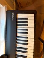 • Roland FP-30X Digitale Piano – complete set, Ophalen, Zwart, Digitaal, Zo goed als nieuw