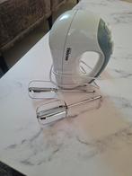 Tristar handmixer, Ophalen