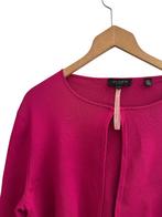 Ted Baker vest M, Ophalen of Verzenden, Zo goed als nieuw, Roze