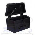 Opbergbox kunststof 620x300x350 mm, Caravans en Kamperen, Ophalen of Verzenden, Nieuw, Novio, NB