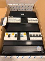 Aanbieding! Eaton (Holec) Groepenkast 1-Fase / 3-Fase, Ophalen of Verzenden, Zo goed als nieuw, Overige typen