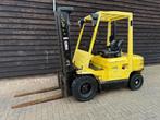 Hyster diesel heftruck h2.50xm (bj 2005), Zakelijke goederen, Machines en Bouw | Heftrucks en Intern transport, 2000 tot 3000 kg