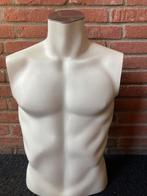 Torso buste, Ophalen, Zo goed als nieuw, Knoop of Knopen