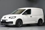 Volkswagen Caddy Cargo 1.5 TSI N-EDITION | LEDER | CRUISE, Automaat, Zwart, 4 cilinders, Volkswagen