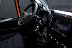 Iveco 50C18 3.0L | Bakwagen met laadklep | Climatic | Cruise, Auto's, Bestelauto's, Automaat, Gebruikt, Euro 6, Iveco