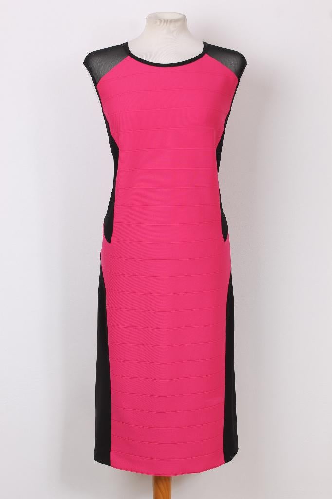 Zomer! Jurk JOSEPH RIBKOFF maat 44, Maat 42/44 (L), Joseph Ribkoff, Ophalen of Verzenden, Zo goed als nieuw