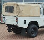 Nieuwe Take Off Laadbak Defender 130 CC HCPU, Ophalen, Land Rover, Achterklep, Nieuw