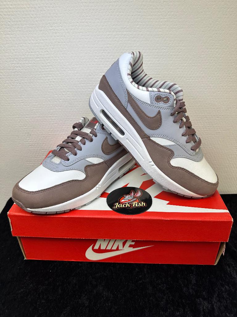 Nike Air Max 1 Shima Shima - size 38,5, Nike air max, Overige kleuren, Nieuw, Ophalen of Verzenden