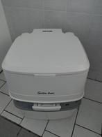 Kampeerspullen, Ophalen, Nieuw