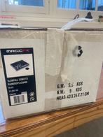 Black confetti, Ophalen, Zo goed als nieuw