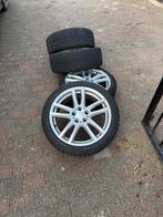 Zomer of wintervelg voor golf 7.5, Ophalen, 18 inch, Gebruikt, Banden en Velgen