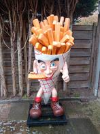 Polyester frietzak, Ophalen of Verzenden